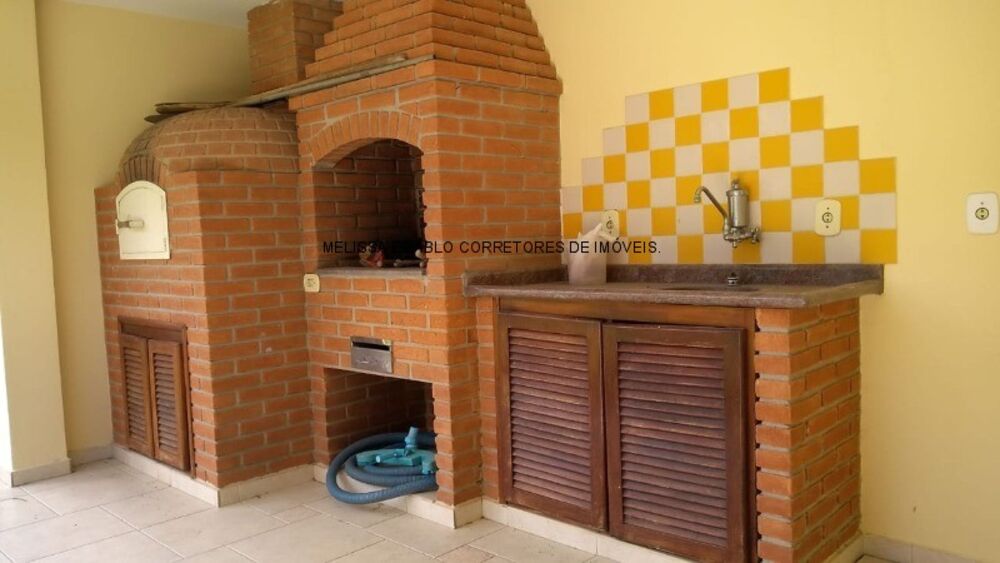 Casa, 3 quartos, 209 m² - Foto 9