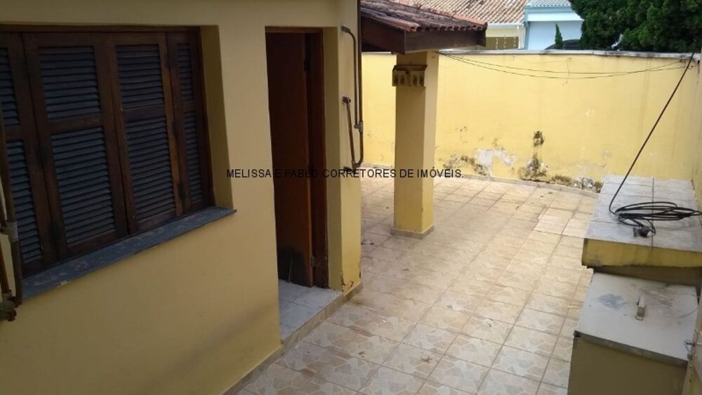 Casa, 3 quartos, 209 m² - Foto 8