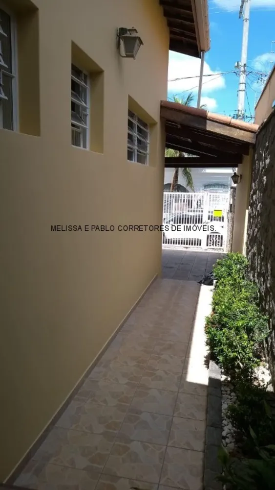 Casa, 3 quartos, 209 m² - Foto 13
