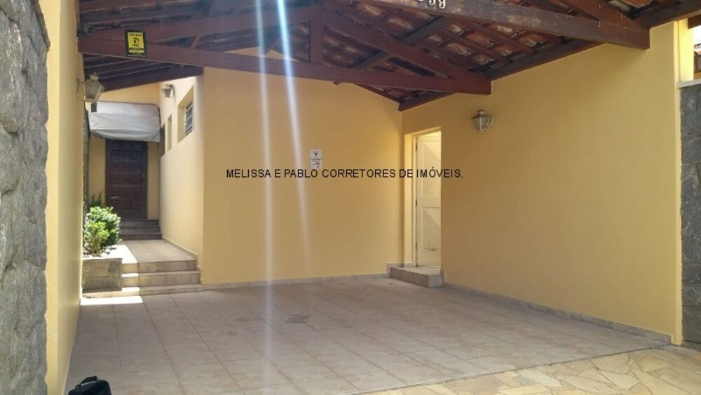 Casa, 3 quartos, 209 m² - Foto 11