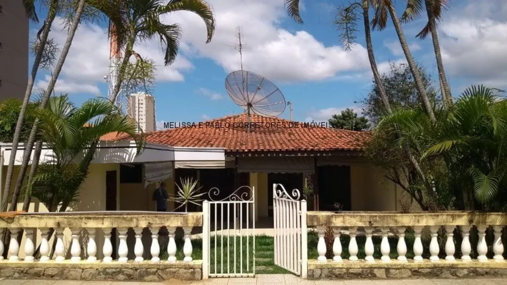 Casa, 3 quartos, 209 m² - Foto 4