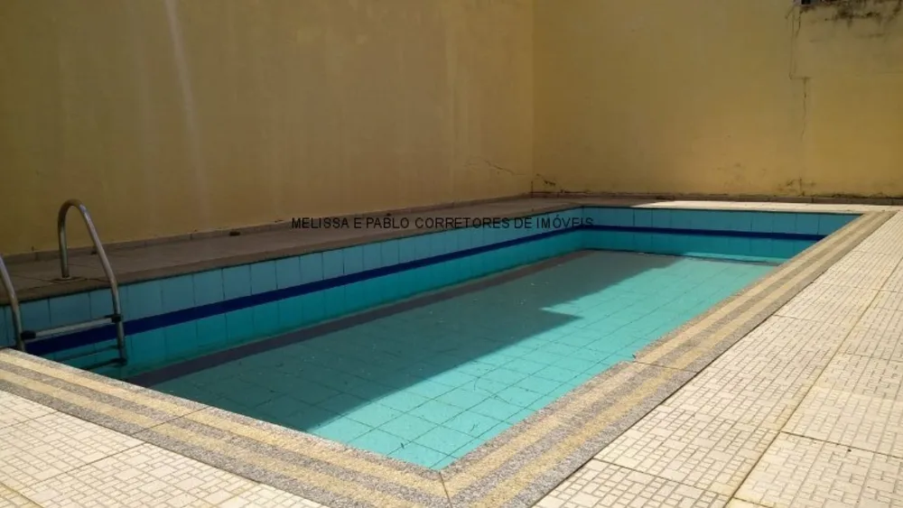 Casa, 3 quartos, 209 m² - Foto 21