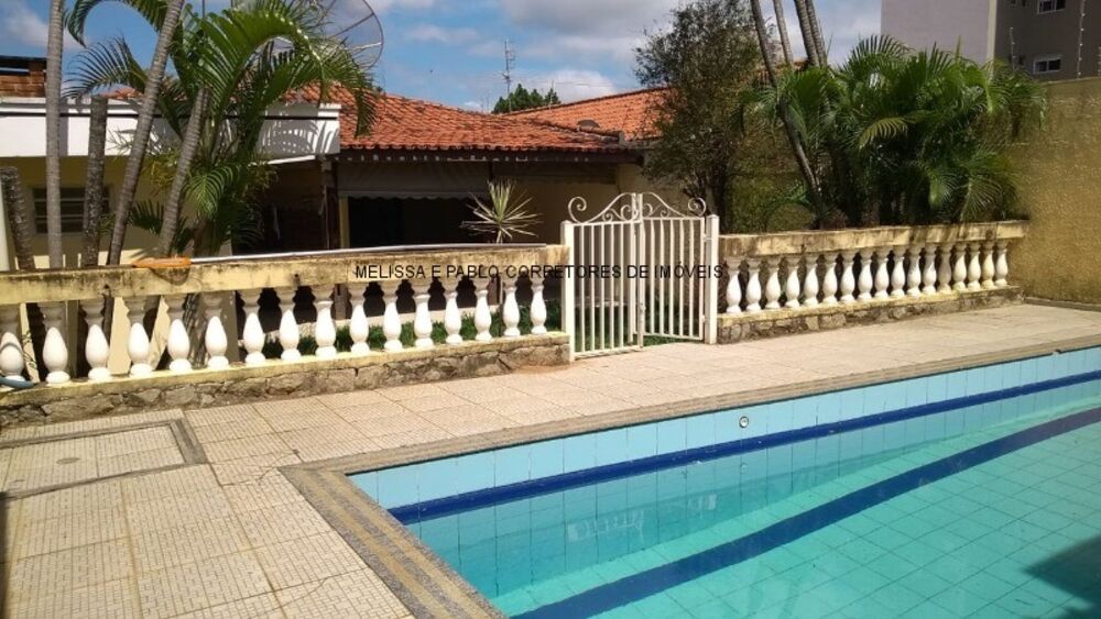 Casa, 3 quartos, 209 m² - Foto 16