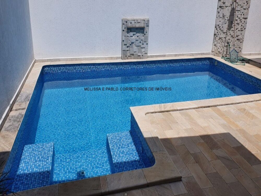 Casa à venda com 3 quartos, 300m² - Foto 15