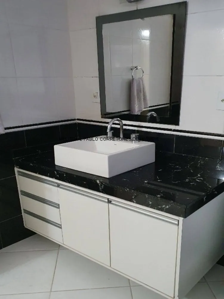 Casa, 3 quartos, 300 m² - Foto 2