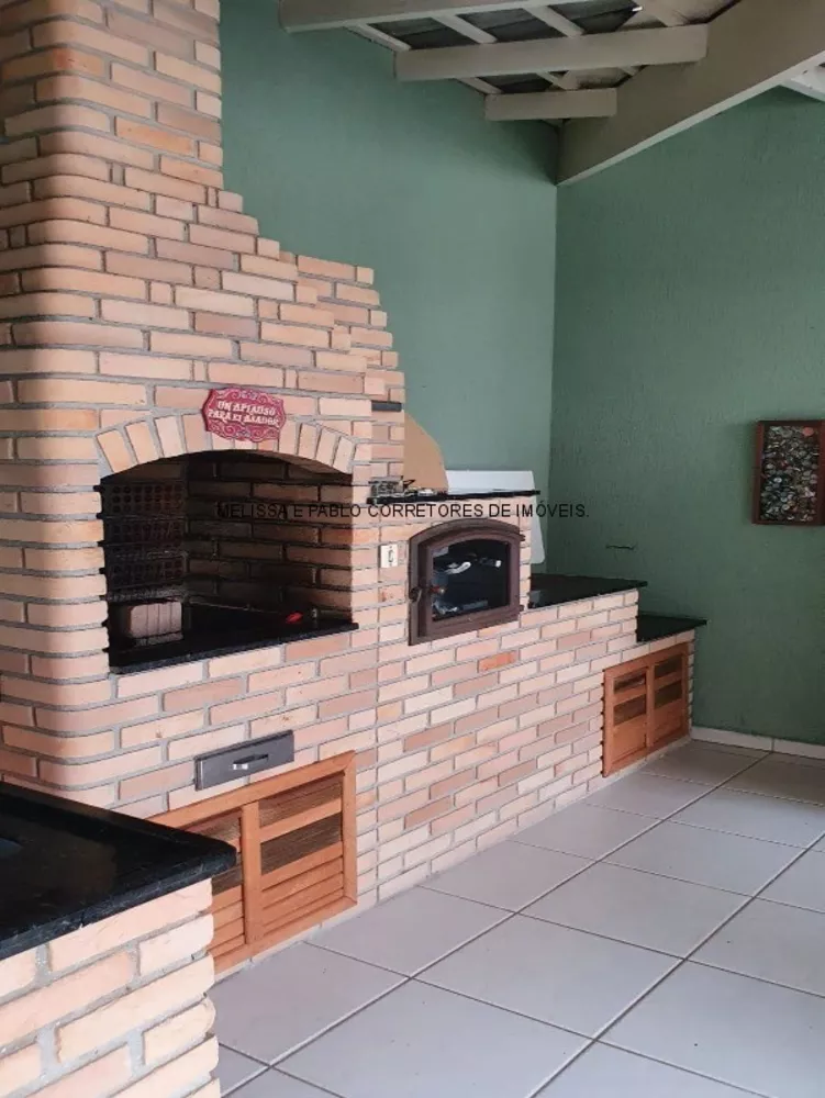 Casa, 3 quartos, 300 m² - Foto 21