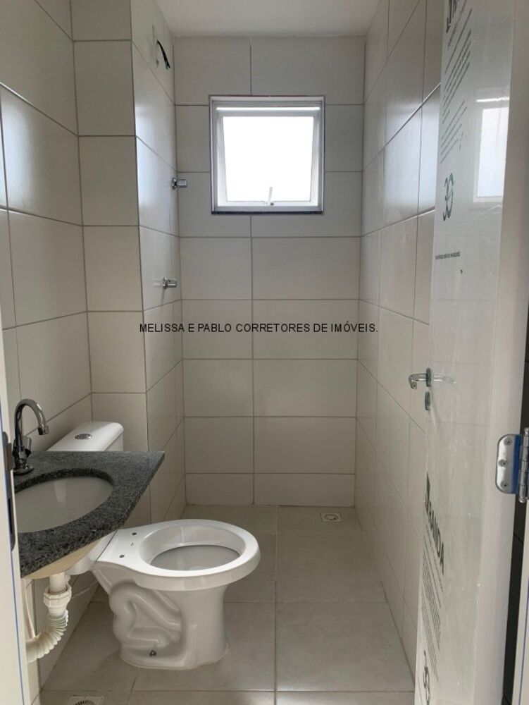 Apartamento, 2 quartos, 52 m² - Foto 2