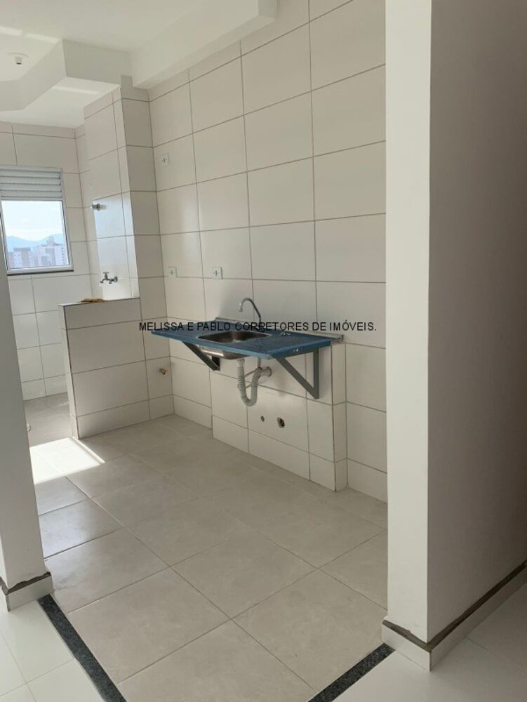 Apartamento, 2 quartos, 52 m² - Foto 1