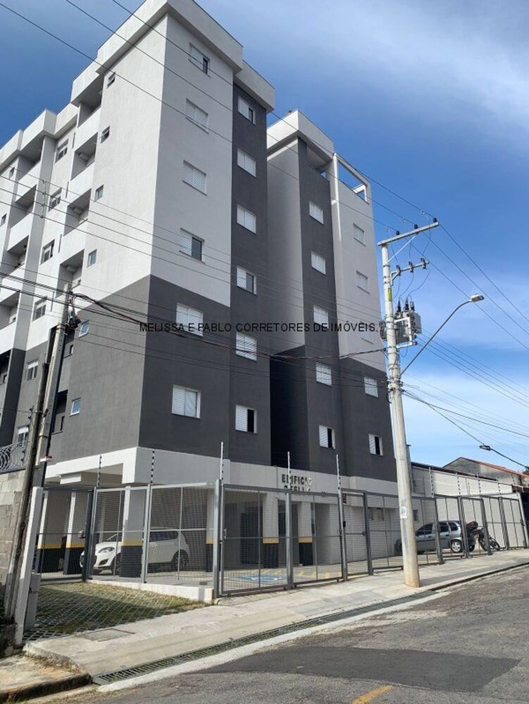 Apartamento, 2 quartos, 52 m² - Foto 3