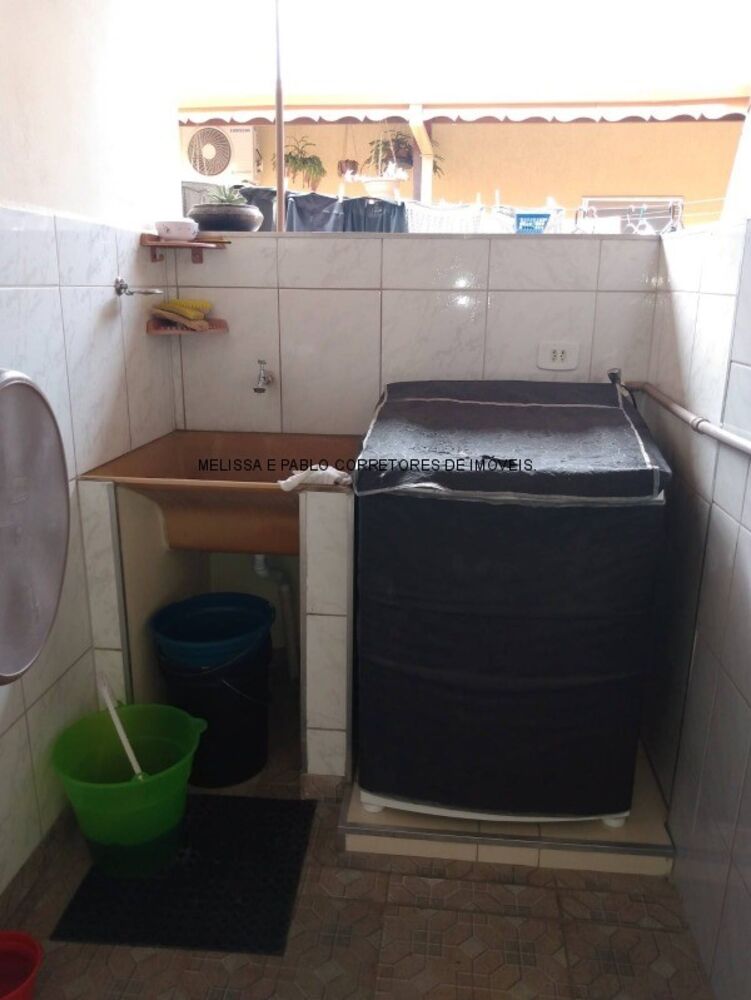 Casa, 3 quartos - Foto 5
