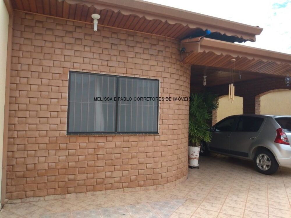 Casa, 3 quartos - Foto 17