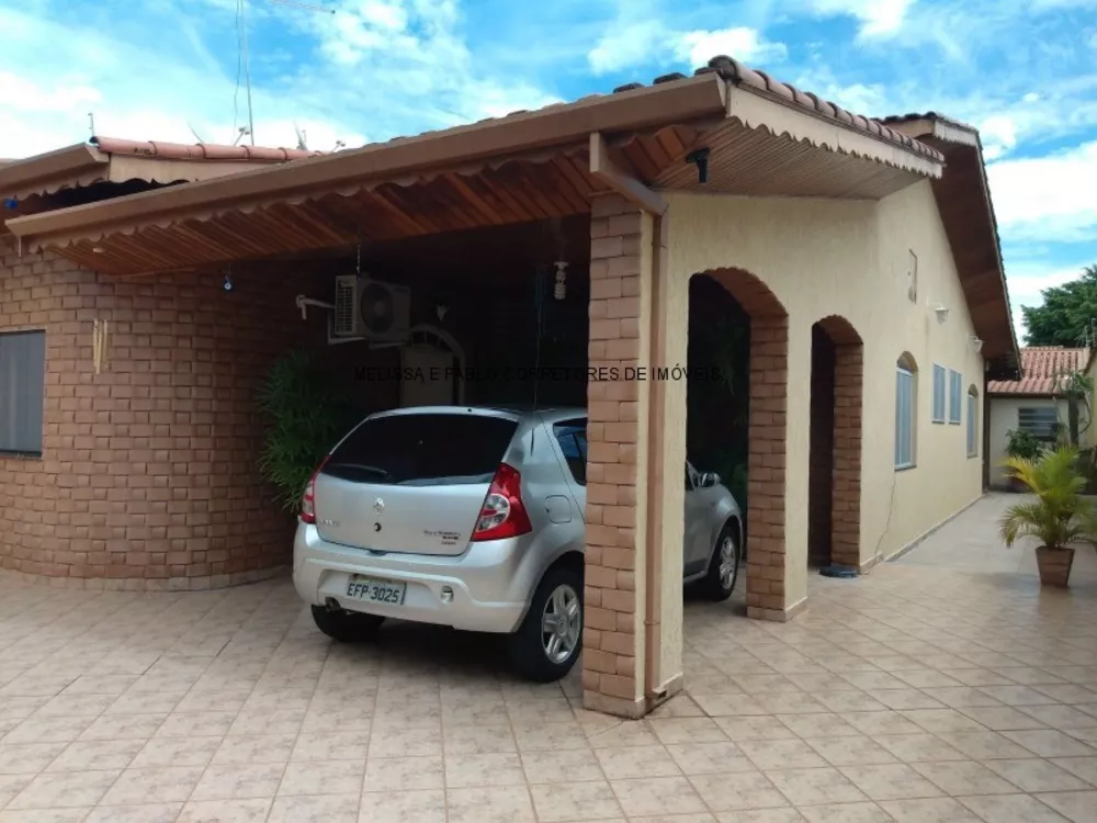 Casa, 3 quartos - Foto 21