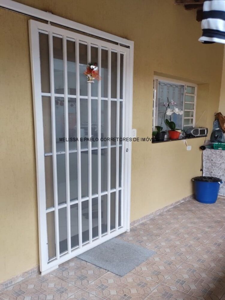 Casa, 3 quartos - Foto 8