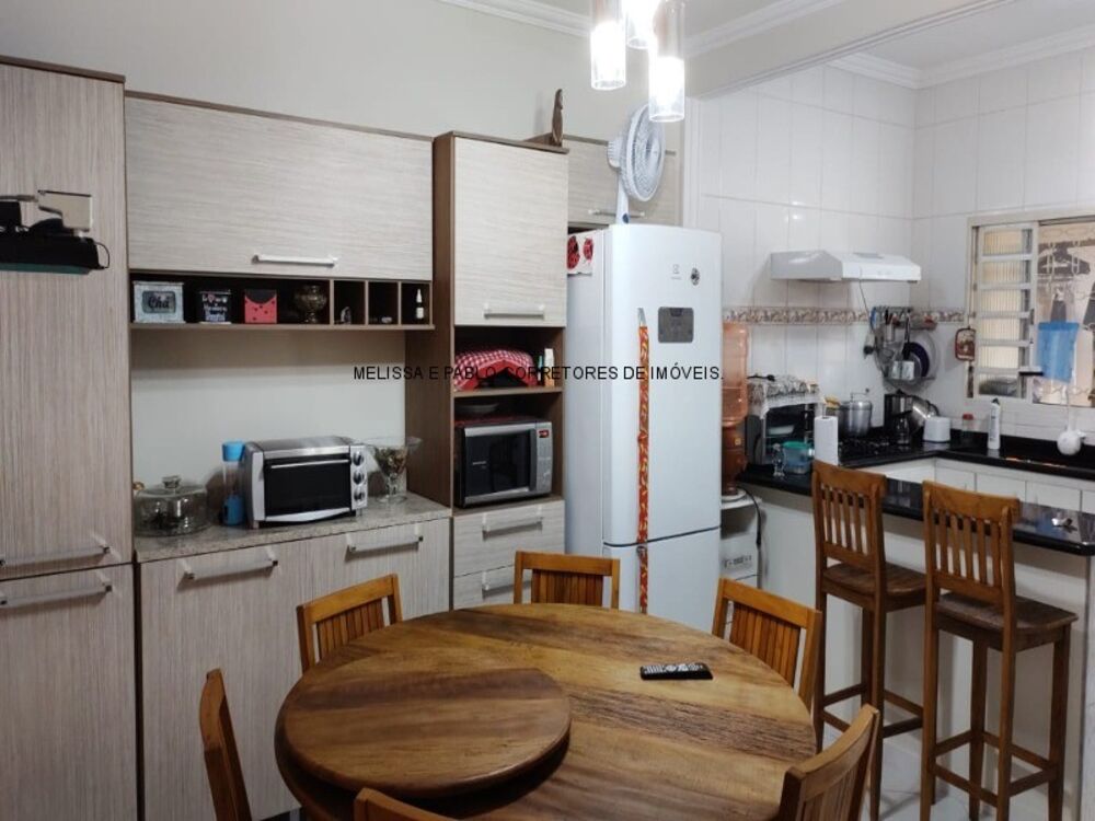 Casa, 3 quartos - Foto 16