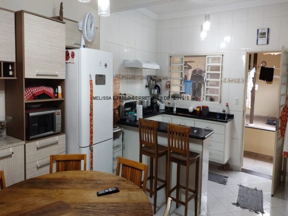 Casa, 3 quartos - Foto 18