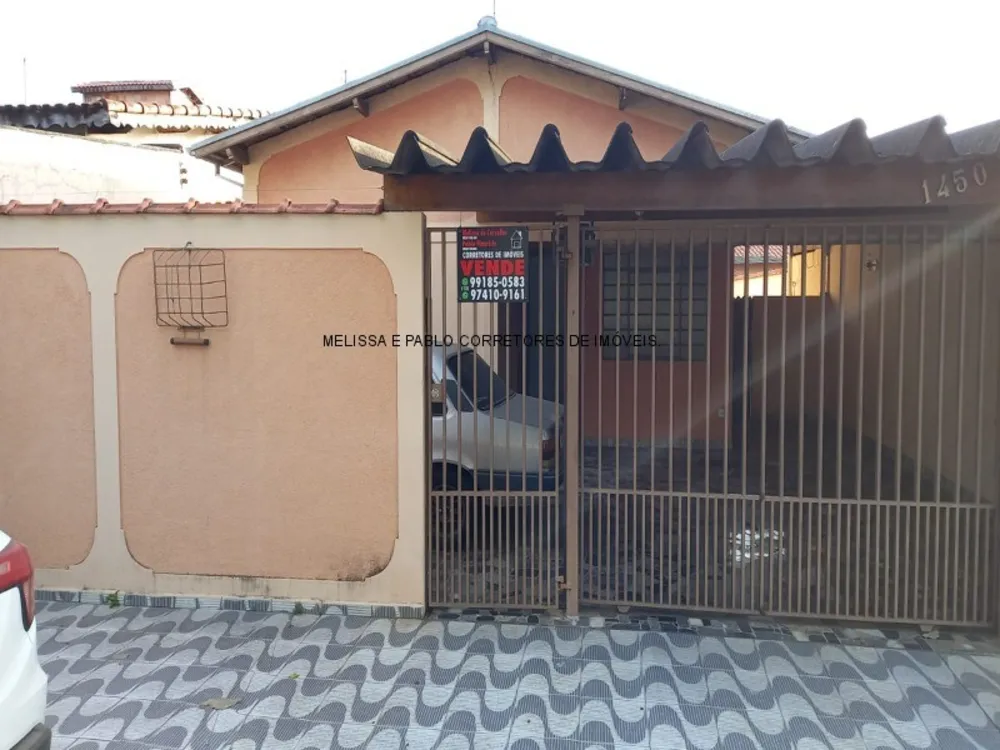 Casa, 3 quartos - Foto 7