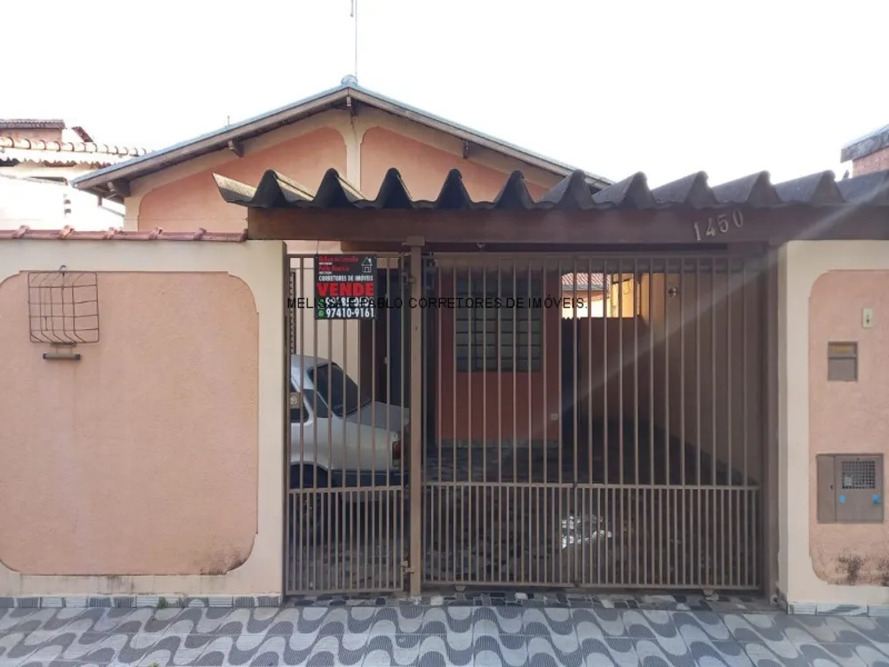 Casa, 3 quartos - Foto 15