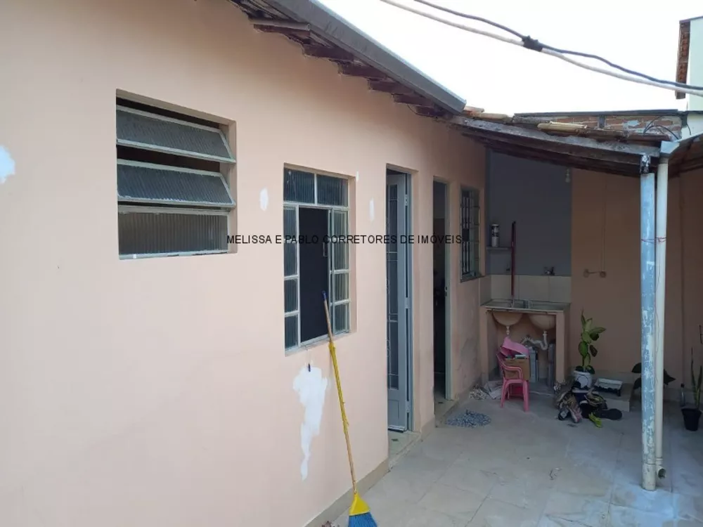 Casa, 3 quartos - Foto 1