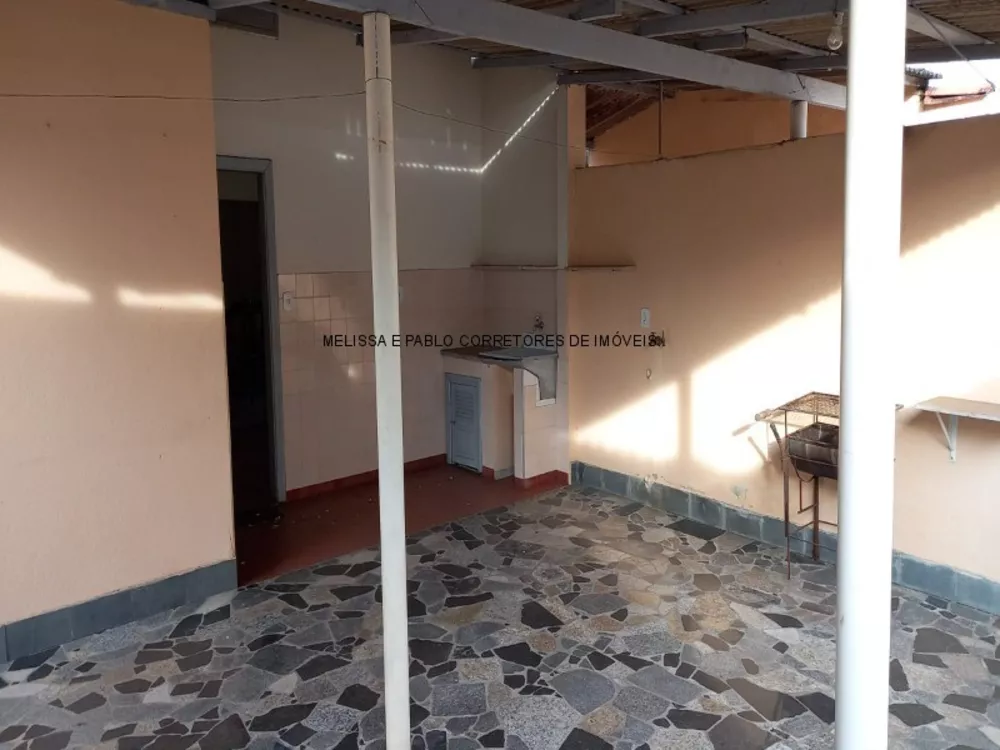 Casa, 3 quartos - Foto 4