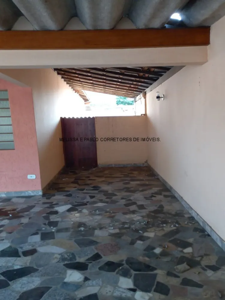 Casa, 3 quartos - Foto 13