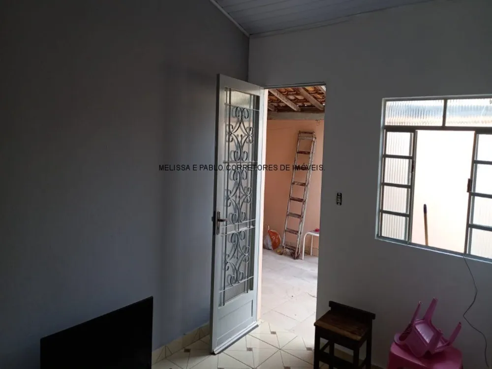 Casa, 3 quartos - Foto 11