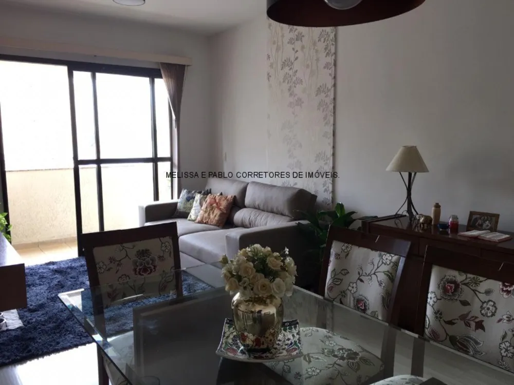 Apartamento, 3 quartos, 100 m² - Foto 19