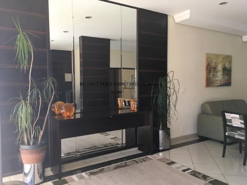 Apartamento, 3 quartos, 100 m² - Foto 9