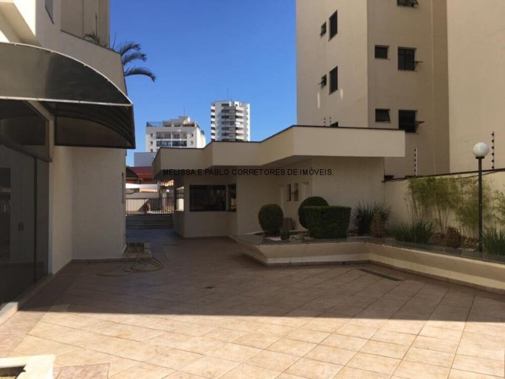 Apartamento, 3 quartos, 100 m² - Foto 6