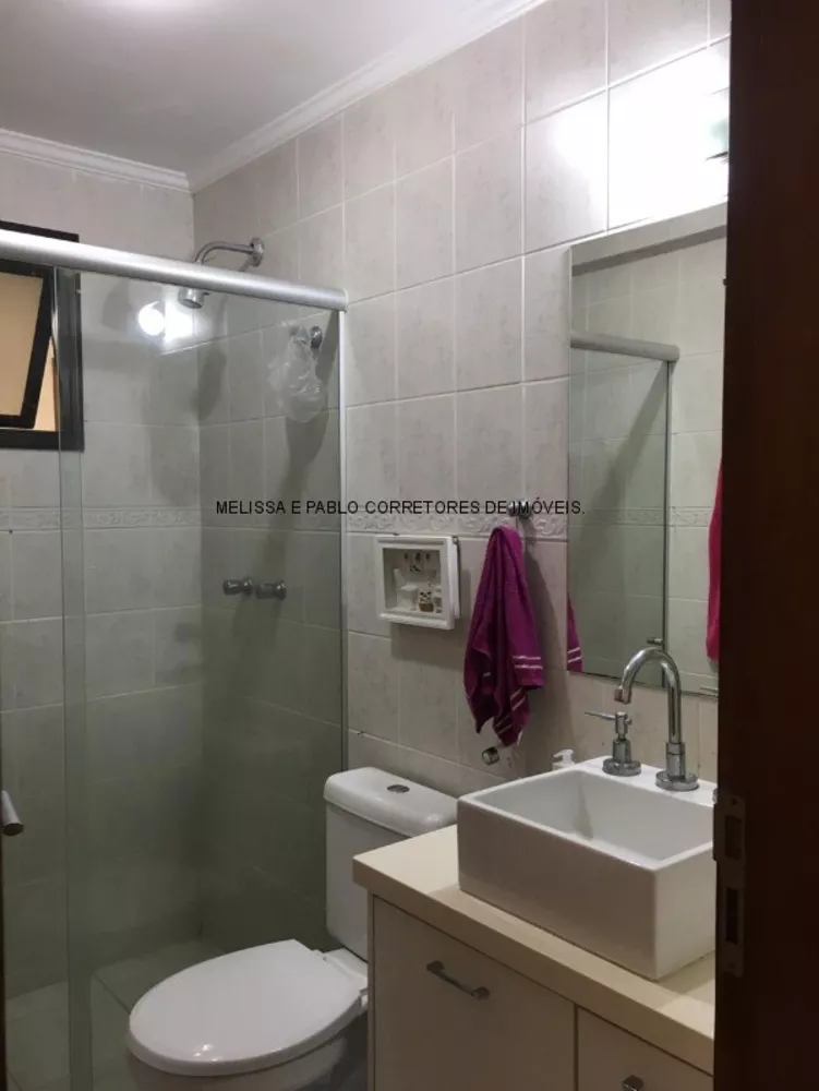 Apartamento, 3 quartos, 100 m² - Foto 8