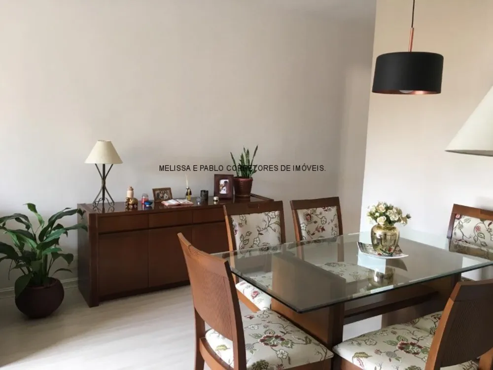 Apartamento, 3 quartos, 100 m² - Foto 25