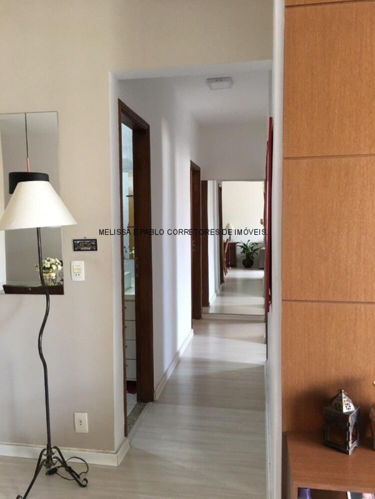 Apartamento, 3 quartos, 100 m² - Foto 3
