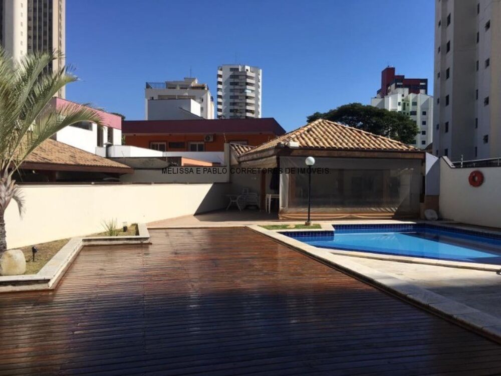 Apartamento, 3 quartos, 100 m² - Foto 7