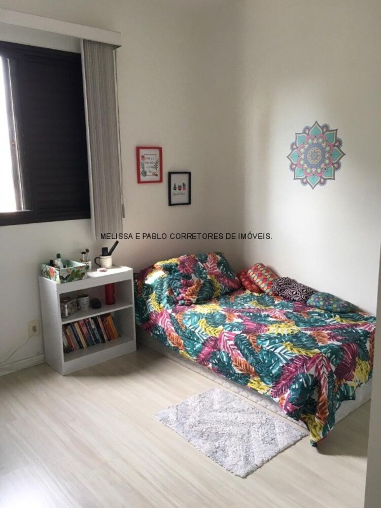 Apartamento, 3 quartos, 100 m² - Foto 2