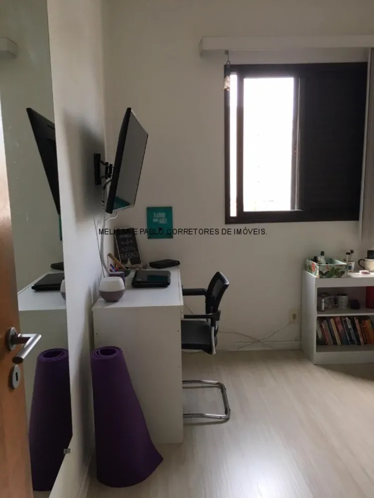 Apartamento, 3 quartos, 100 m² - Foto 28