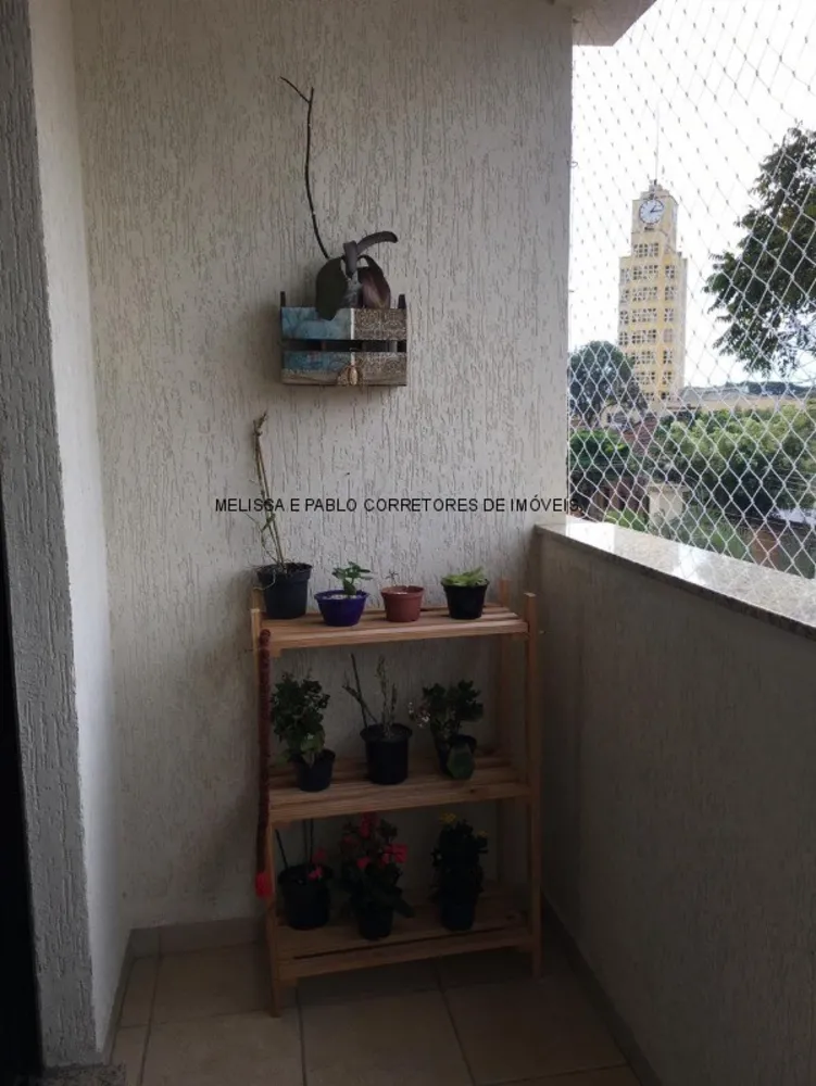 Apartamento, 3 quartos, 100 m² - Foto 8