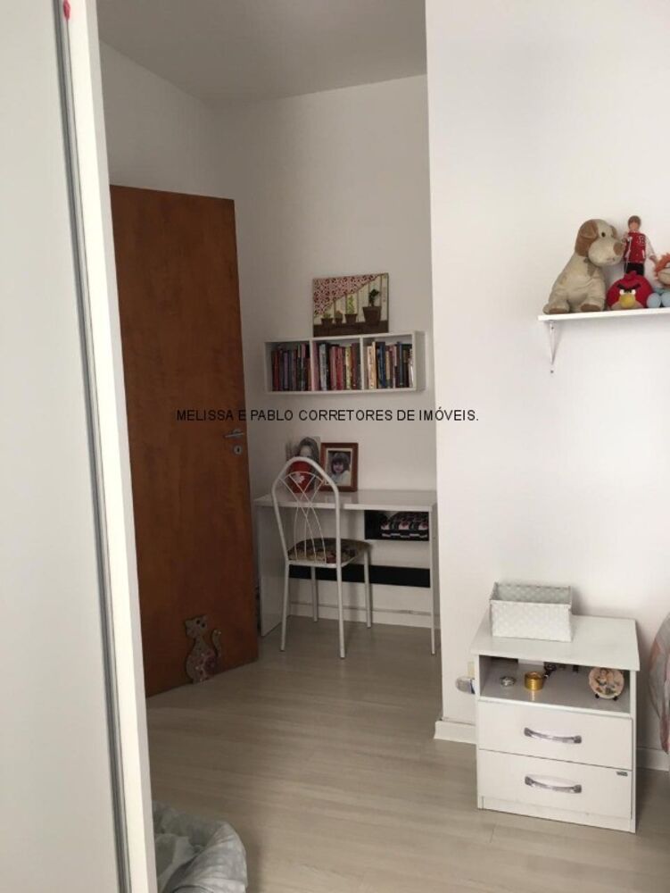 Apartamento, 3 quartos, 100 m² - Foto 4