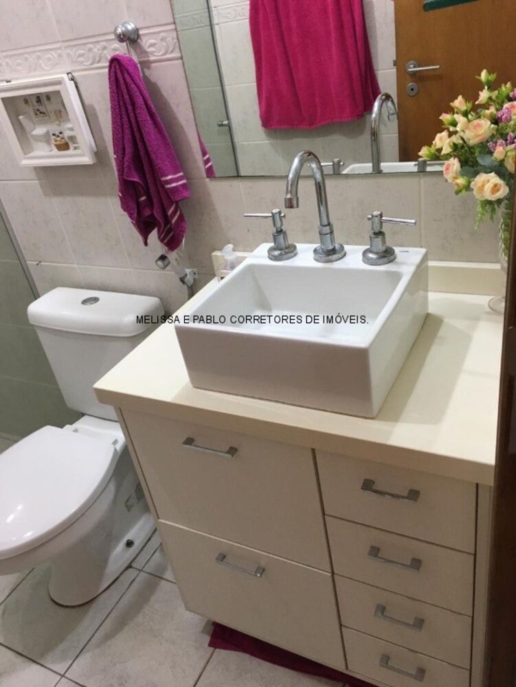 Apartamento, 3 quartos, 100 m² - Foto 5