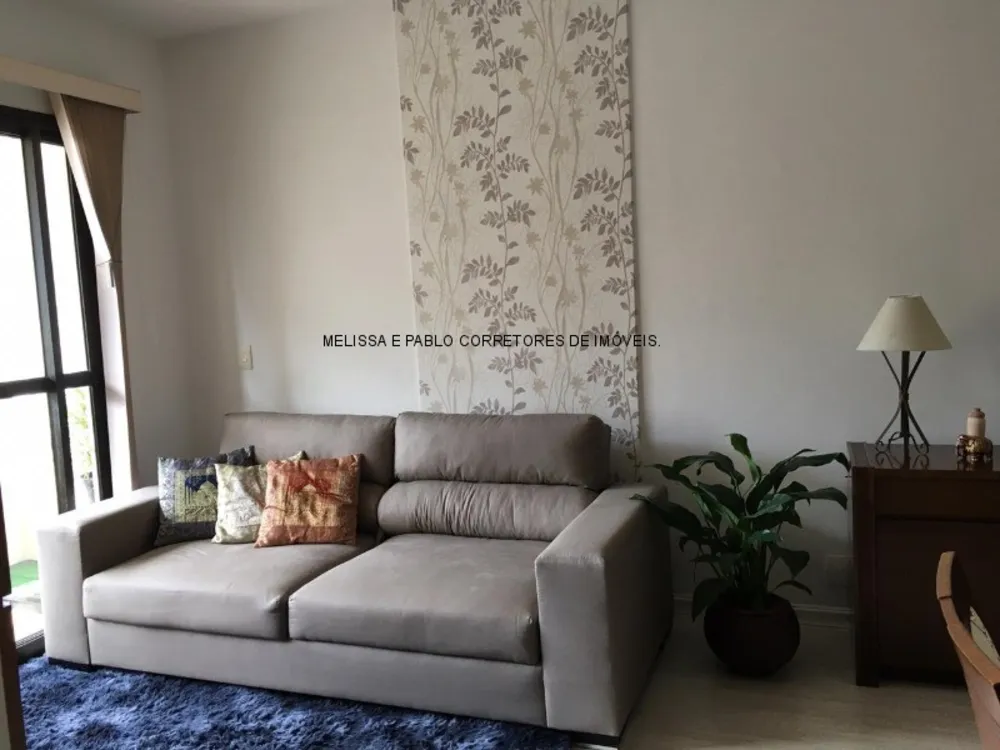 Apartamento, 3 quartos, 100 m² - Foto 26