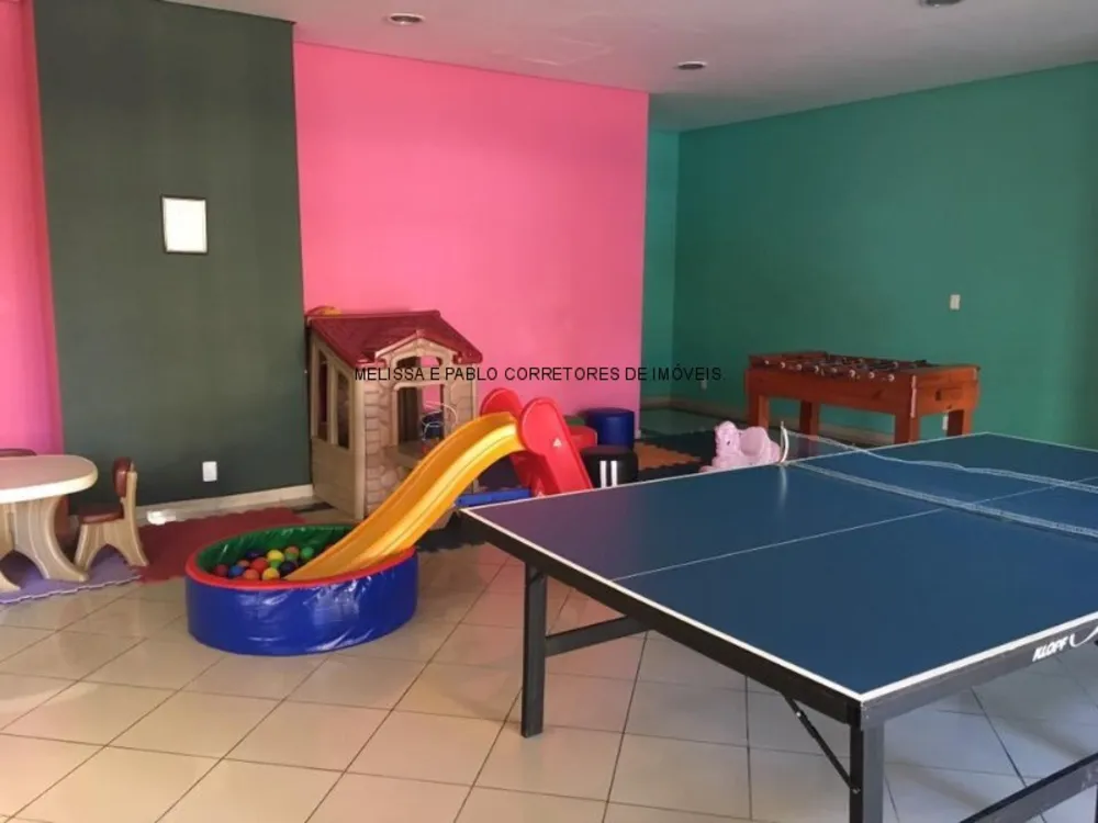Apartamento, 3 quartos, 100 m² - Foto 3