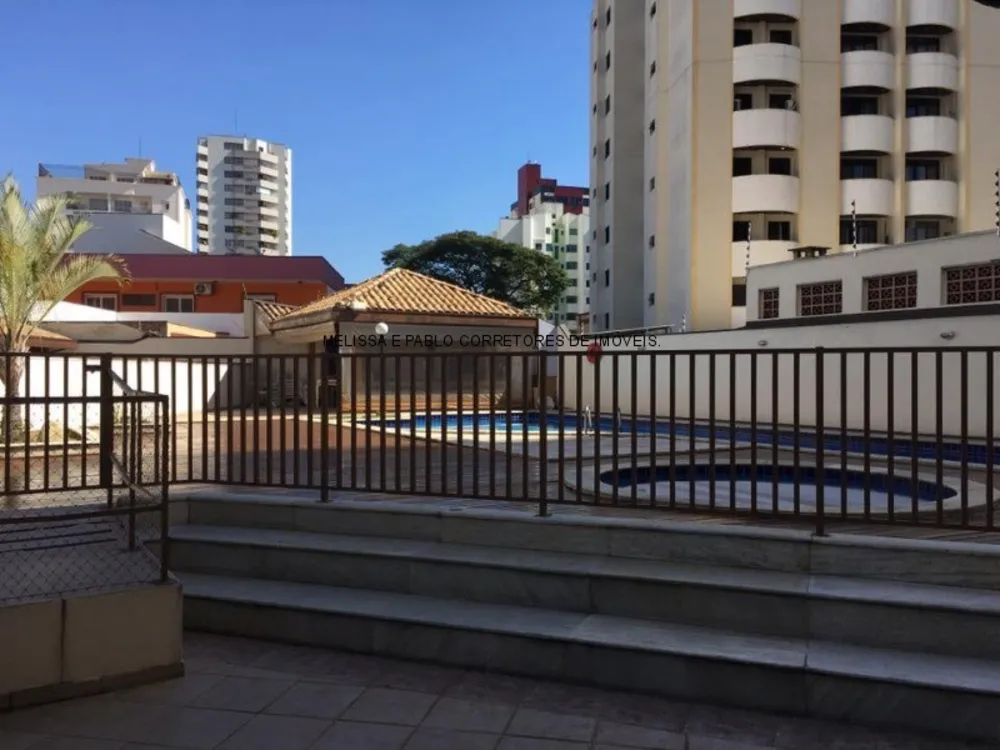 Apartamento, 3 quartos, 100 m² - Foto 23