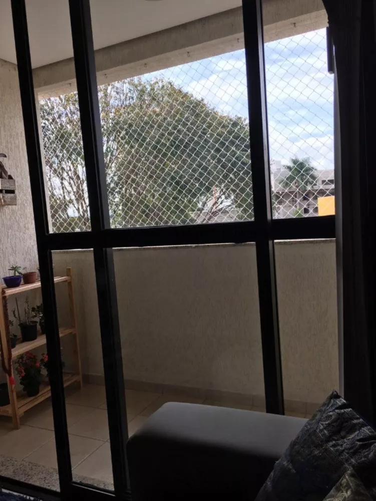 Apartamento, 3 quartos, 100 m² - Foto 16