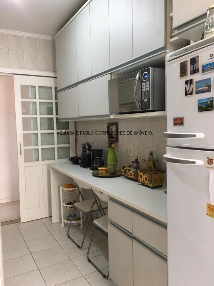 Apartamento, 3 quartos, 100 m² - Foto 12