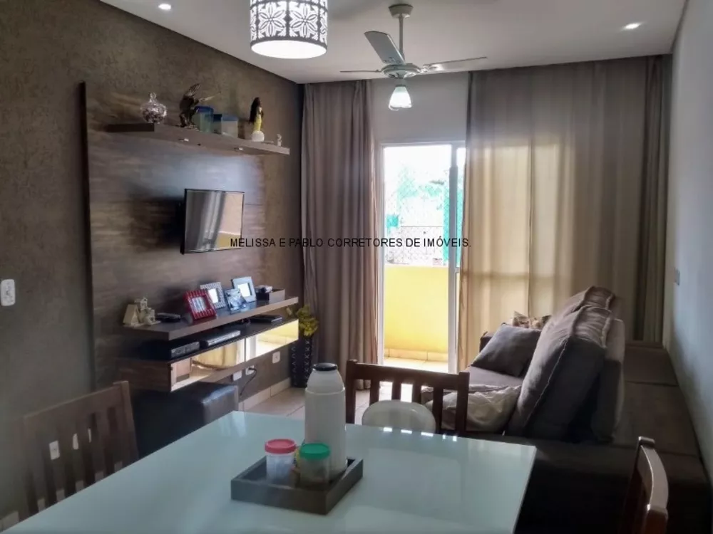 Apartamento, 2 quartos, 72 m² - Foto 1