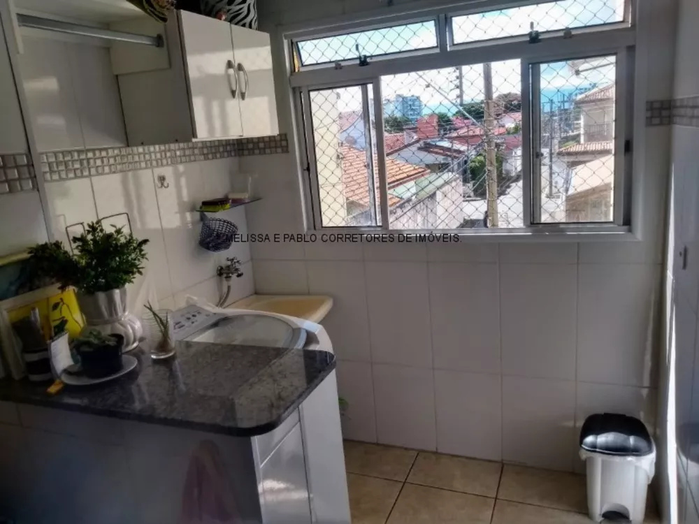 Apartamento, 2 quartos, 72 m² - Foto 8