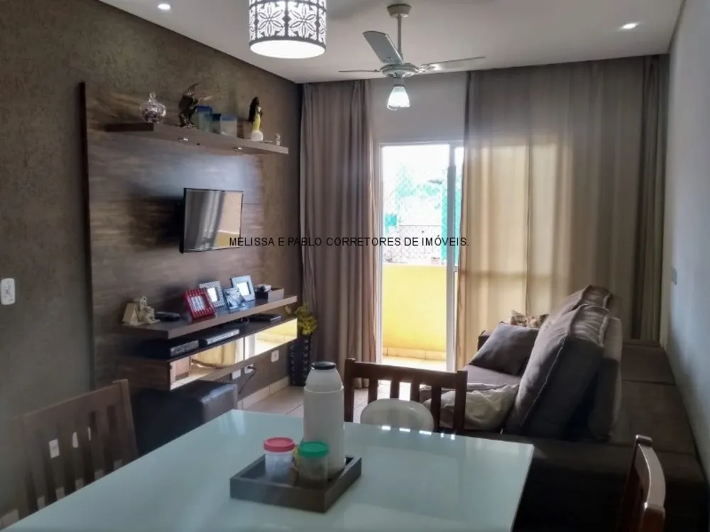 Apartamento, 2 quartos, 72 m² - Foto 4