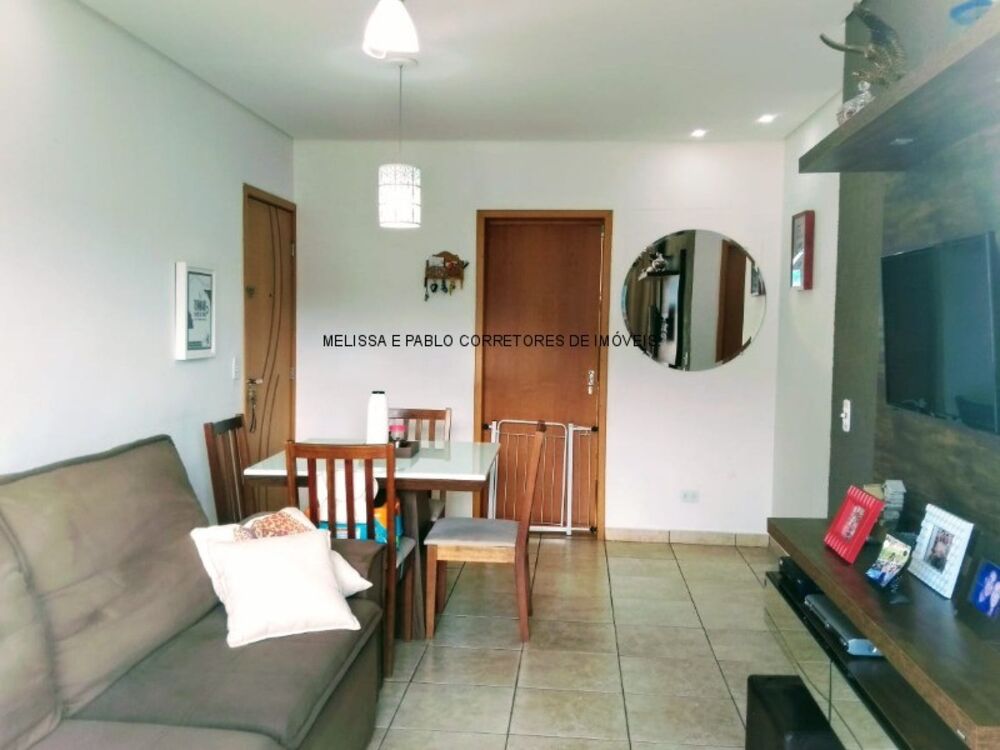 Apartamento, 2 quartos, 72 m² - Foto 5