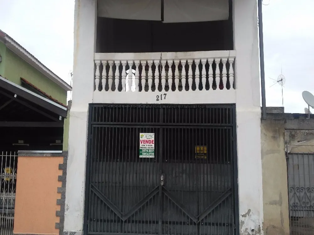 Casa, 2 quartos - Foto 23