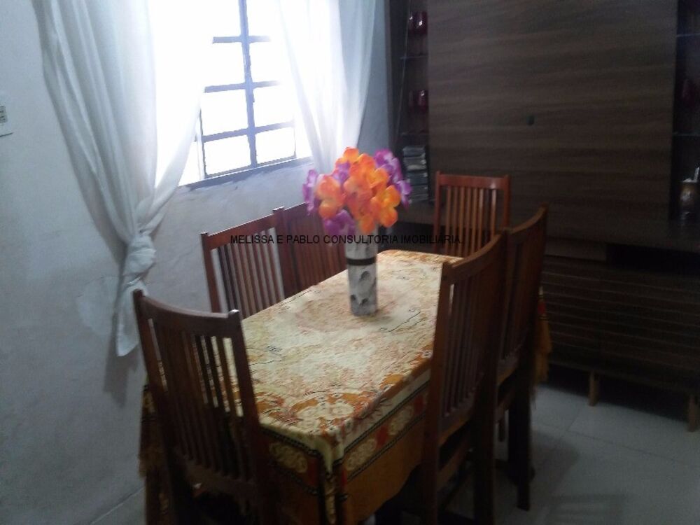 Casa à venda com 2 quartos - Foto 2