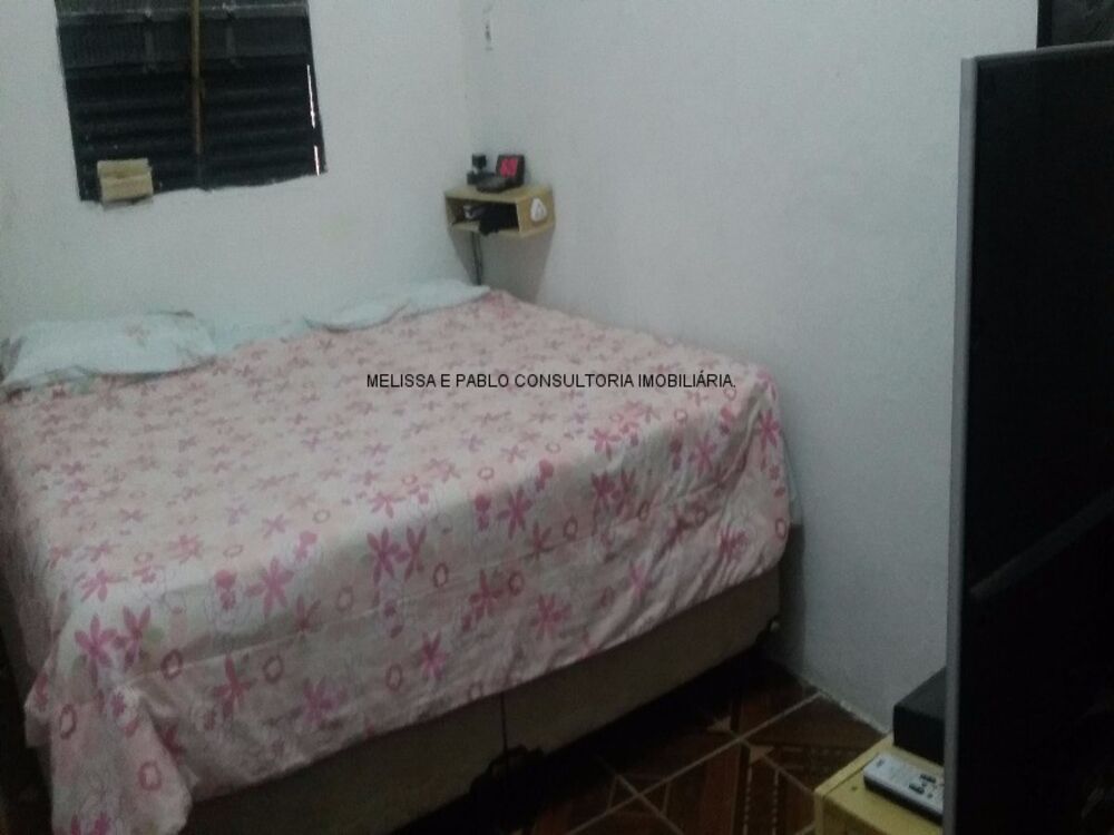Casa à venda com 2 quartos - Foto 6