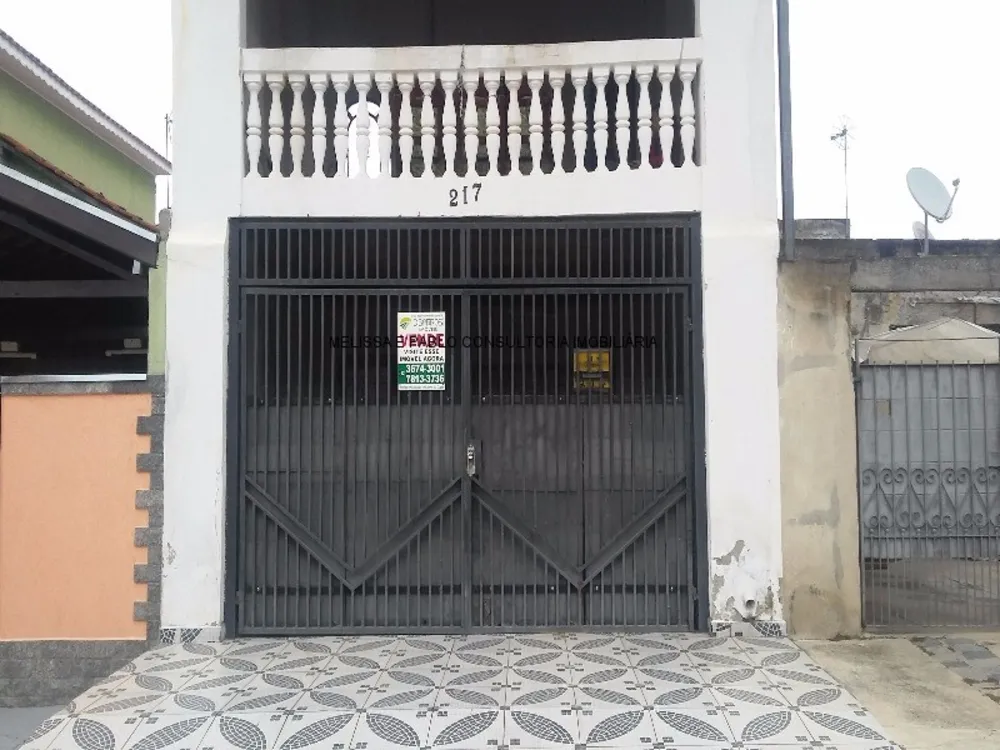 Casa, 2 quartos - Foto 1
